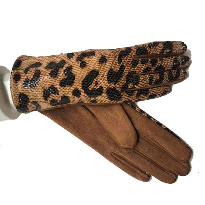  ܿ  ǥ ̵  ġ ũ 尩   踻  ĳù̾ Thicken Driving Gloves H84